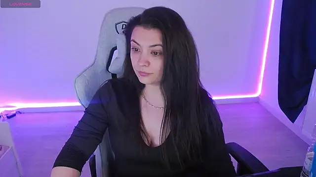 LuciaLoca Live XXX-Chat