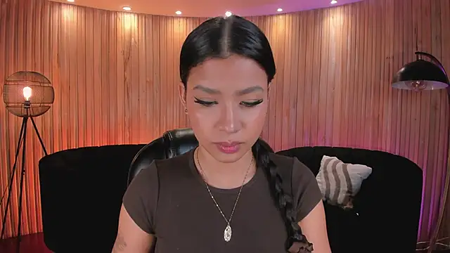 Chat XXX Live SophieHouston_