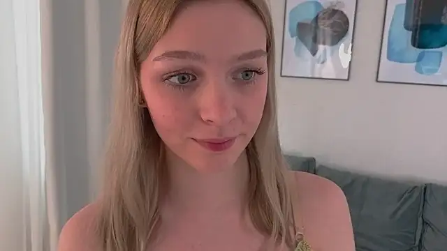 Chat XXX Live CynthiaaStone