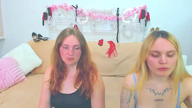 MagicEyess Live XXX-Chat