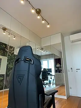 Chat XXX ao vivo de MileySin1111