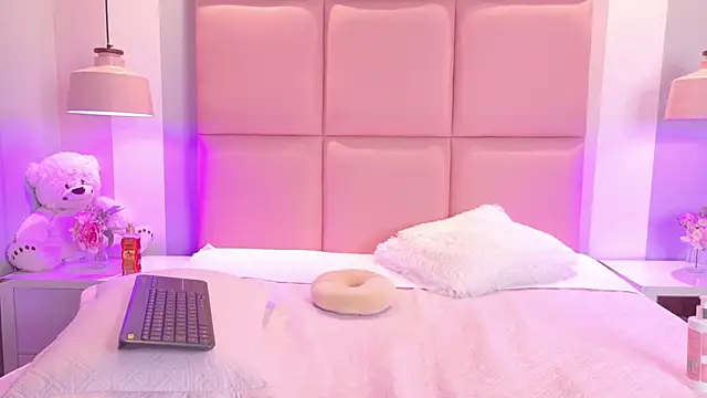 JulianaValencia live XXX chat