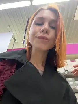 RosieSecret 라이브 XXX 채팅