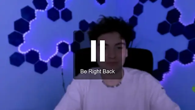 Show Webcam de joseph_bear_