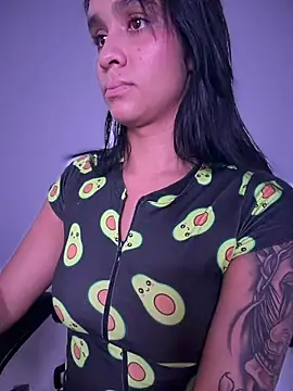 Chat XXX ao vivo de Isabella-Teen