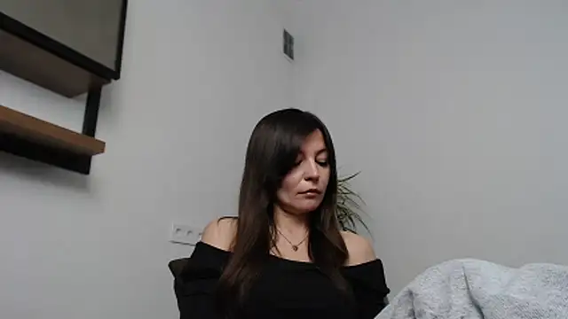 Chat XXX ao vivo de Veronichkaaa