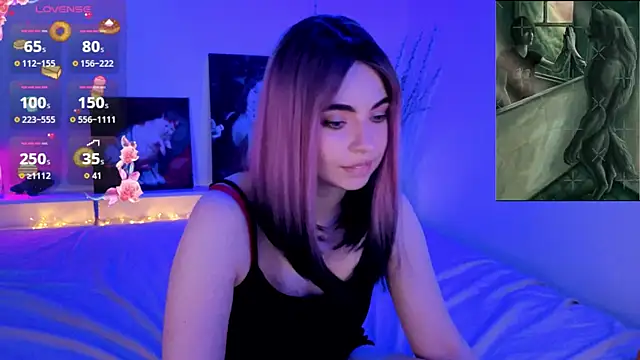 ForEvaRrr Live XXX Chat