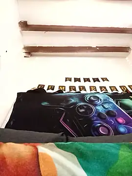 yoahotpetrafiery live XXX chat