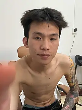 zzzzppp3のウェブカメラショー