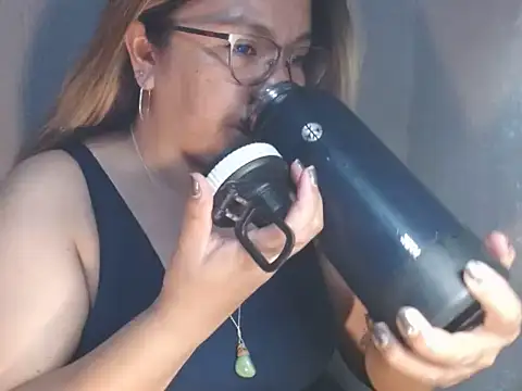 ambersmile live XXX chat