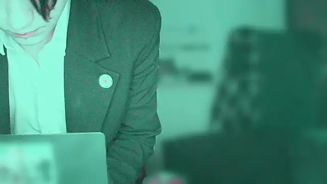 Webkamerová show sademobeer