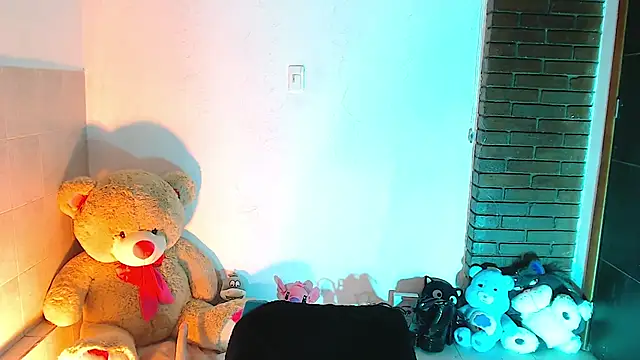 Chat XXX ao vivo de Belle_Fiore