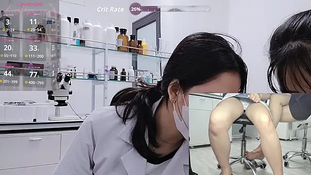 Chatroom XXX en direct de Kathylove_2023