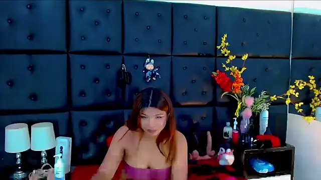 Cloelombard Chat XXX in diretta