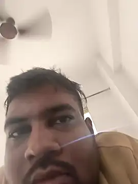 Show webcam de vinay_smalldick