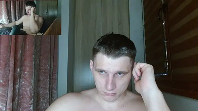 Show modela Poliglotjoe1 na web-kameri