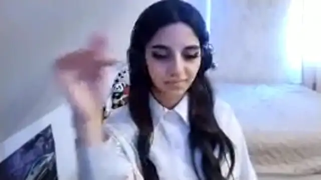 Blissmissataeses' Live XXX Chat