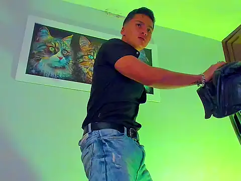 Dominus_Alpha Live XXX-Chat