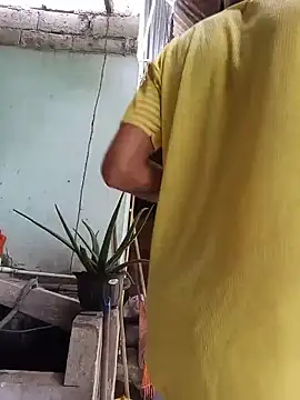 Show Webcam de Abel-09x