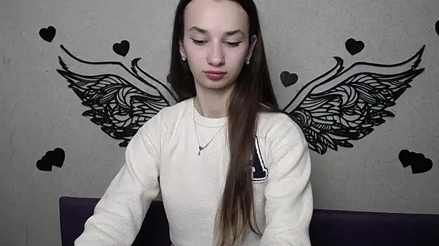 Je55icaBreeze's Live XXX Chat