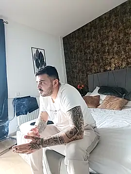 I_amAhille Webcamshow