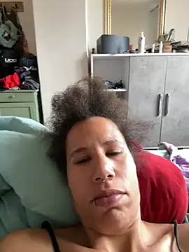 AaliyahHarris' Live XXX Chat