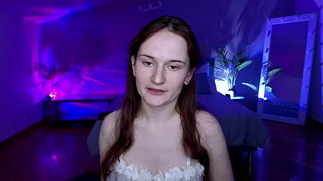 Show modela L1ittle_kitty_ na web-kameri