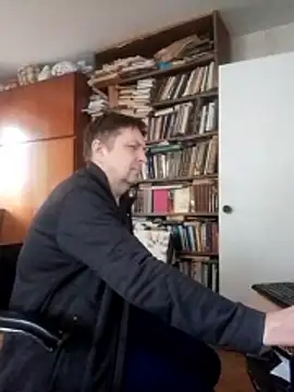 Pokaz2020 Show Webcam