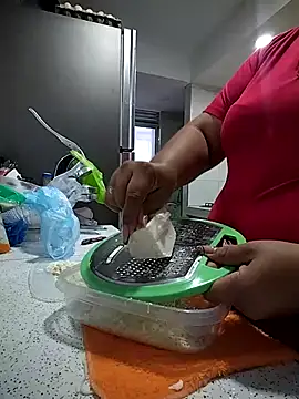 Show de webcam de Brenda_Berck_