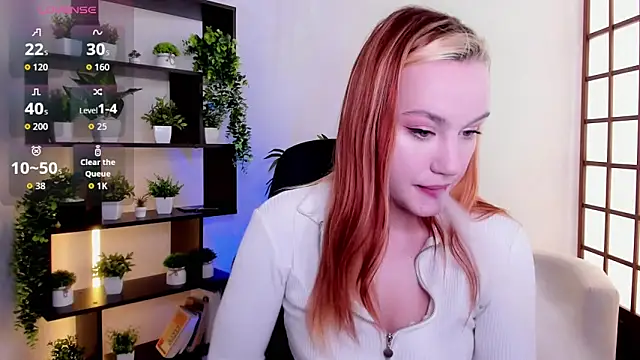 Ida_FaneStain élő XXX-chatje