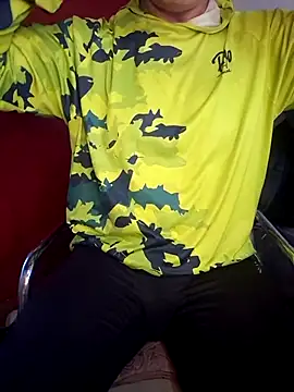 Guskissn Webbikameraesitys