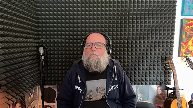 Noitelivren Webbikameraesitys