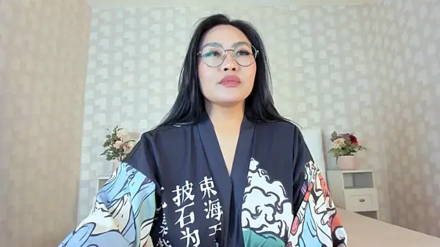 NatsumiHun Chat XXX live