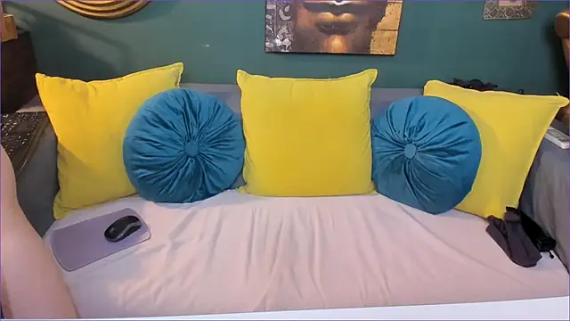 Chat XXX en directo de JaqulinneHot