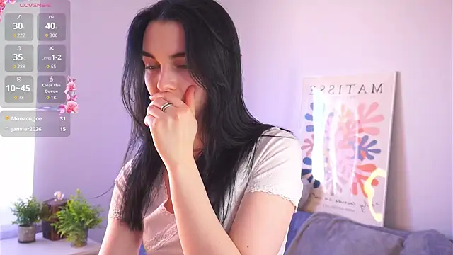 MirnaTellado Chat XXX live