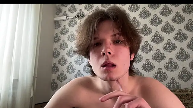 tomasdickpick – Kamerová šou