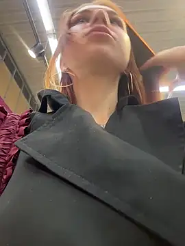 RosieSecret – Live XXX-chat