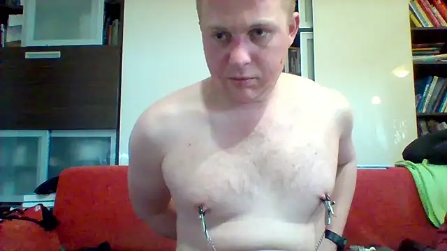 โชว์เว็บแคมของ Matttthees