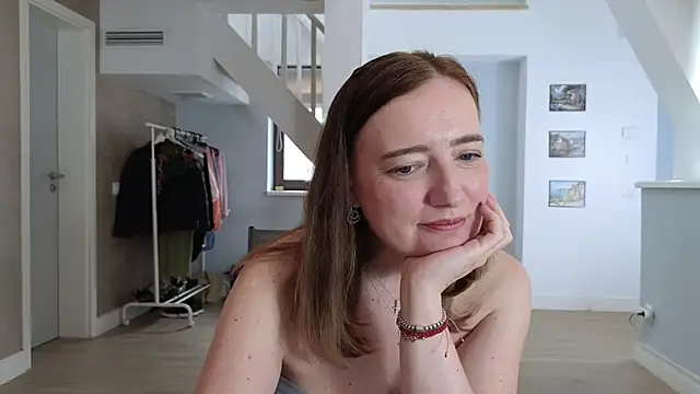 Sembang XXX Secara Langsung Blue_Angel_Sweet