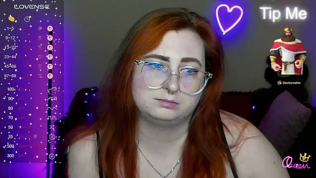 แชท XXX สดของ Alicia_love00