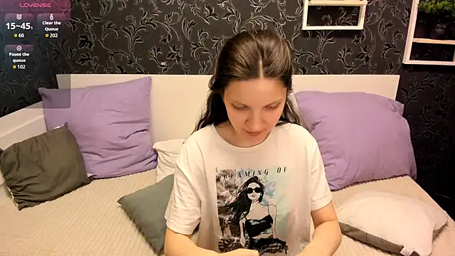 MelaniGrand's Live XXX Chat