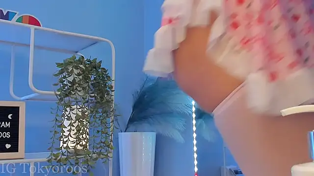 TokyoHaskel – Live XXX-chat