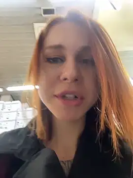 RosieSecretn Live XXX chat