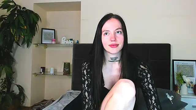 AdrianaCult – Live XXX-chat