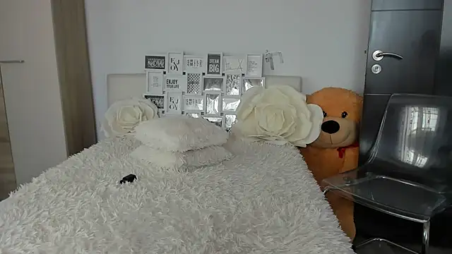 sweetemy4u Pertunjukan Webcam