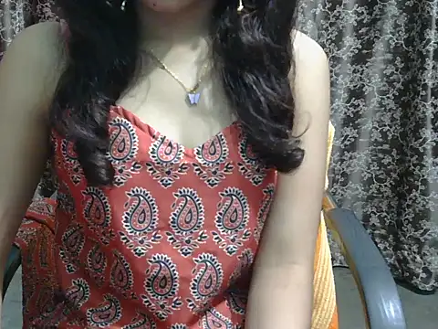 Adorable_Ayesha's Live XXX Chat