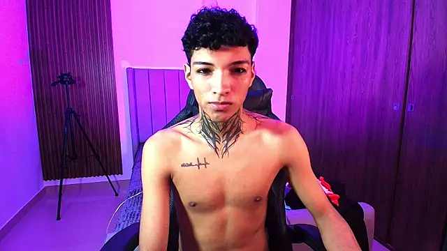 im_Usuga Show Webcam