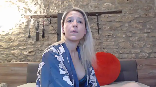 Naschkatze01 Webcam-Show