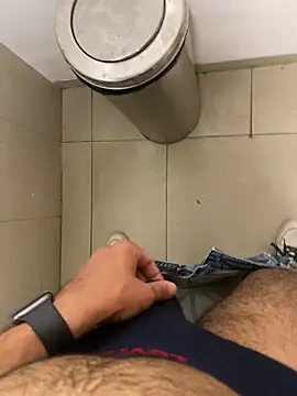 par_0111 Adlı Modelin Web Kamerası Şovu