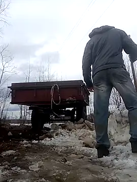 Show de _uncle_Mitya-43_ na webcam